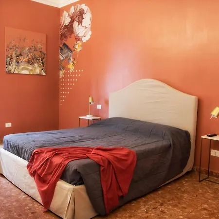 San Pietro Oda ve Kahvaltı 4*