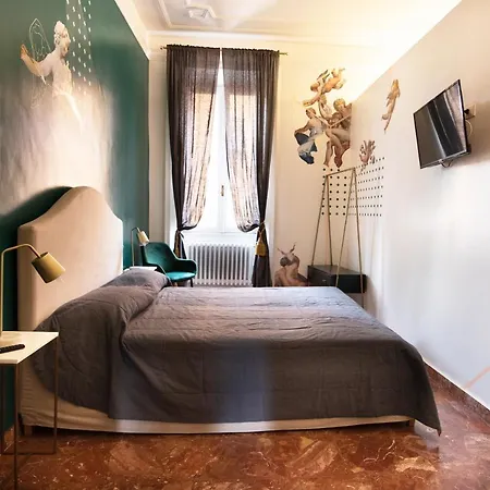 Oda ve Kahvaltı San Pietro 4*