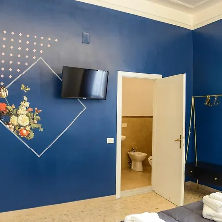 Oda ve Kahvaltı San Pietro 4*