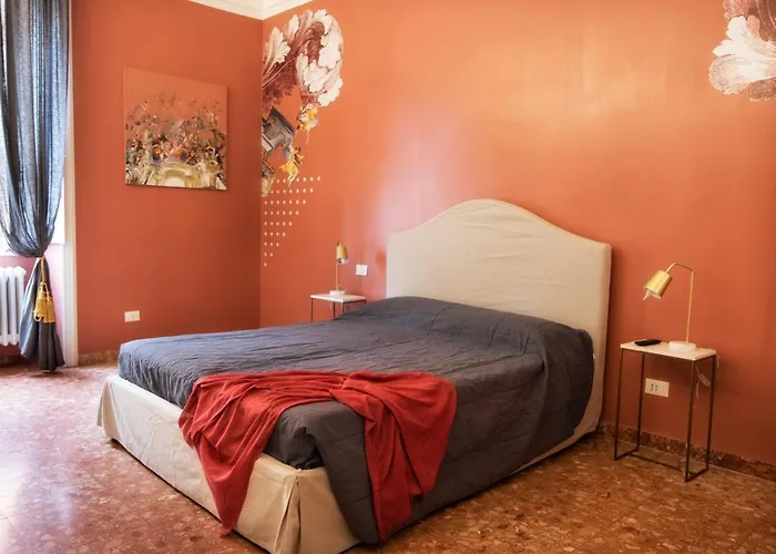 San Pietro Panzió 4*