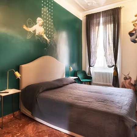 San Pietro فندق مبيت وإفطار