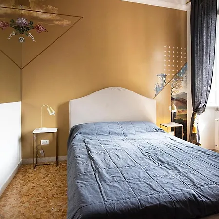 San Pietro فندق مبيت وإفطار