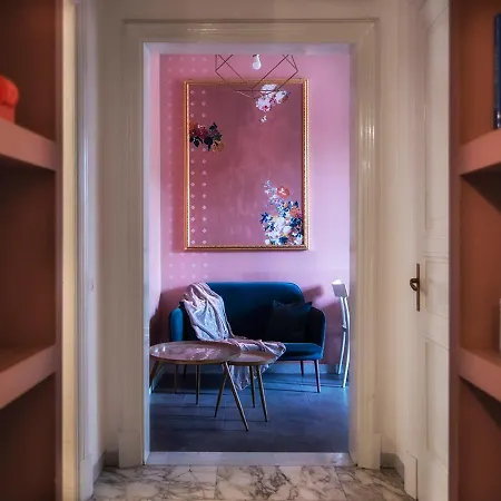 San Pietro فندق مبيت وإفطار روما