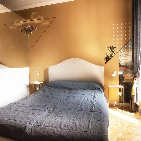 San Pietro Maya Home Bed and Breakfast Ρώμη