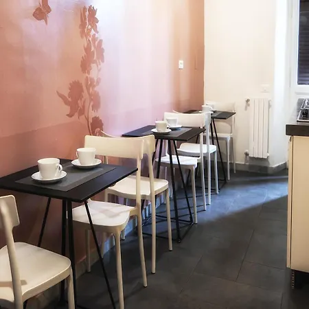 San Pietro فندق مبيت وإفطار