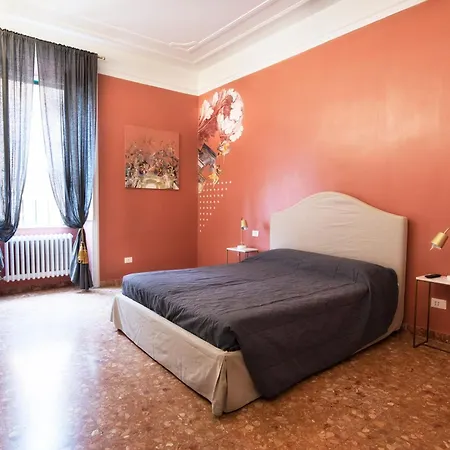 San Pietro فندق مبيت وإفطار روما