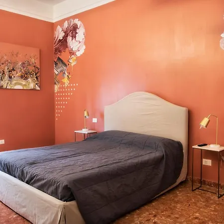 San Pietro Maya Home