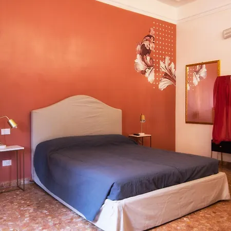San Pietro Maya Home