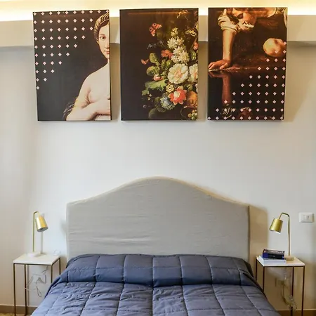 San Pietro Maya Home Bed and Breakfast Ρώμη