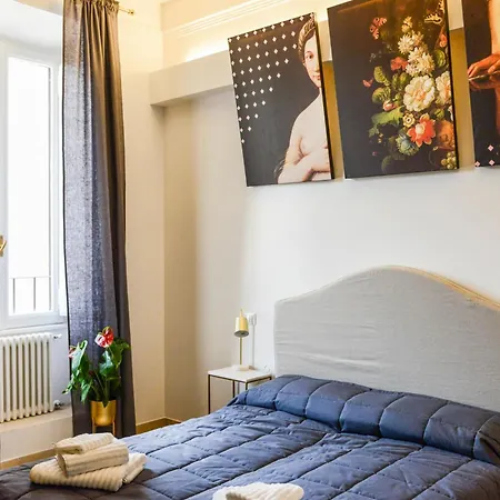 San Pietro فندق مبيت وإفطار