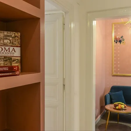 San Pietro Maya Home