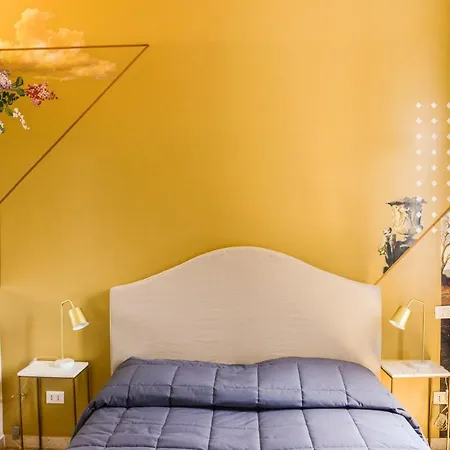 San Pietro Maya Home Bed and Breakfast
