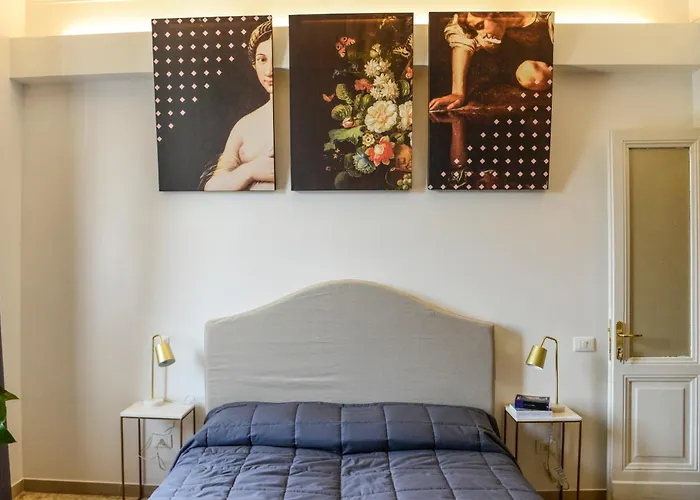 San Pietro Отель типа 