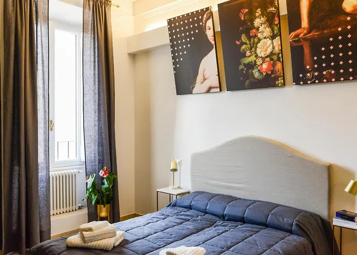 San Pietro Отель типа 