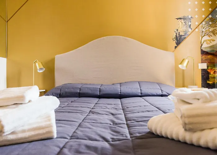 San Pietro 4* Рим