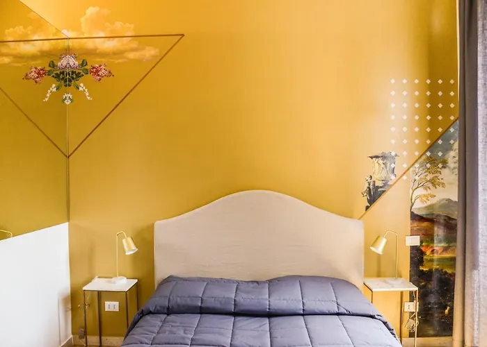 San Pietro Bed and breakfast